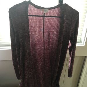 Lularoe Sarah Cardigan